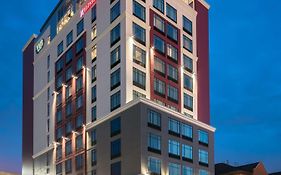 Hilton Garden Inn Iowa City Downtown University